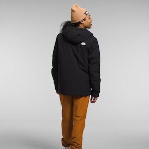 The North Face Apex Elevation Jacket – Men’s